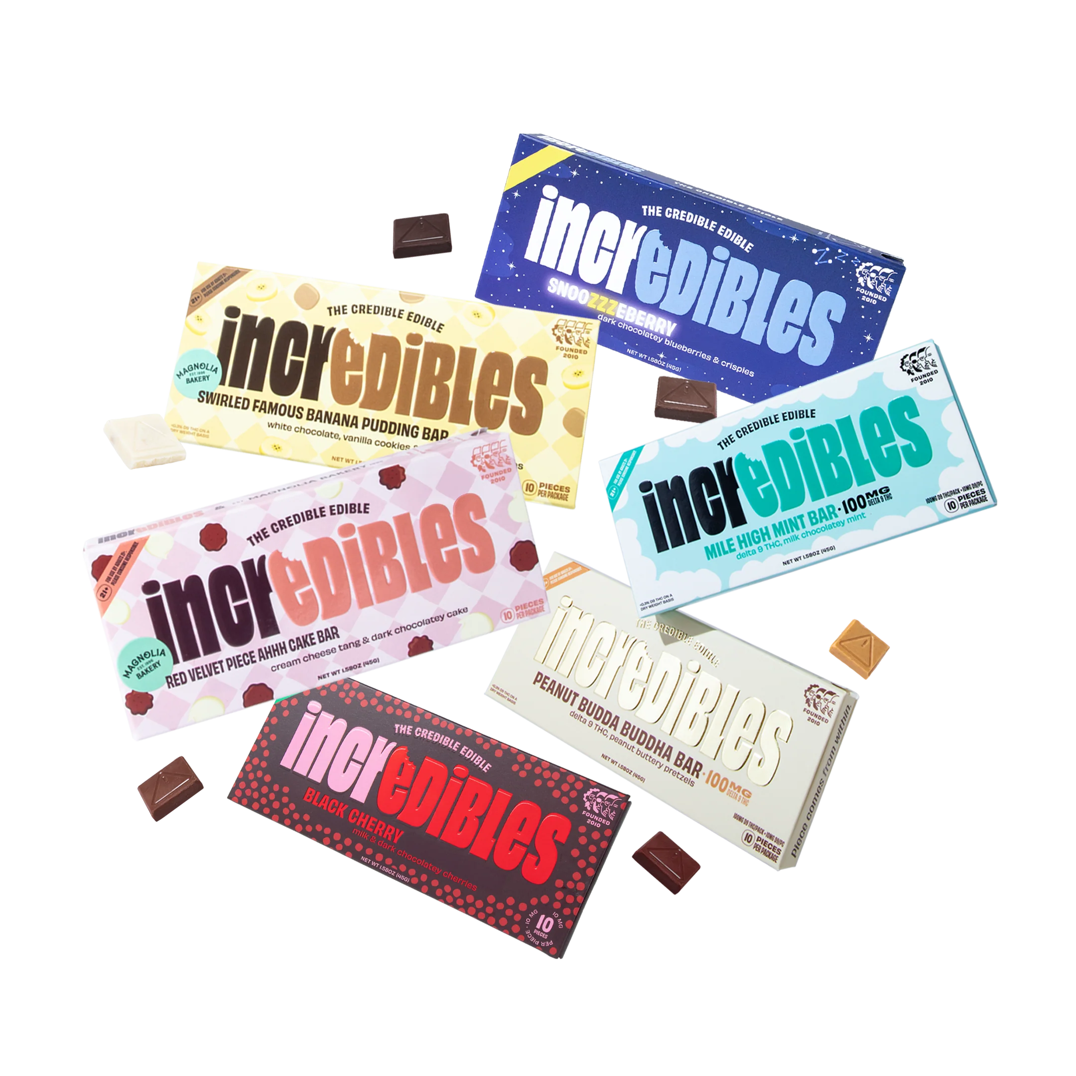 Chocolates